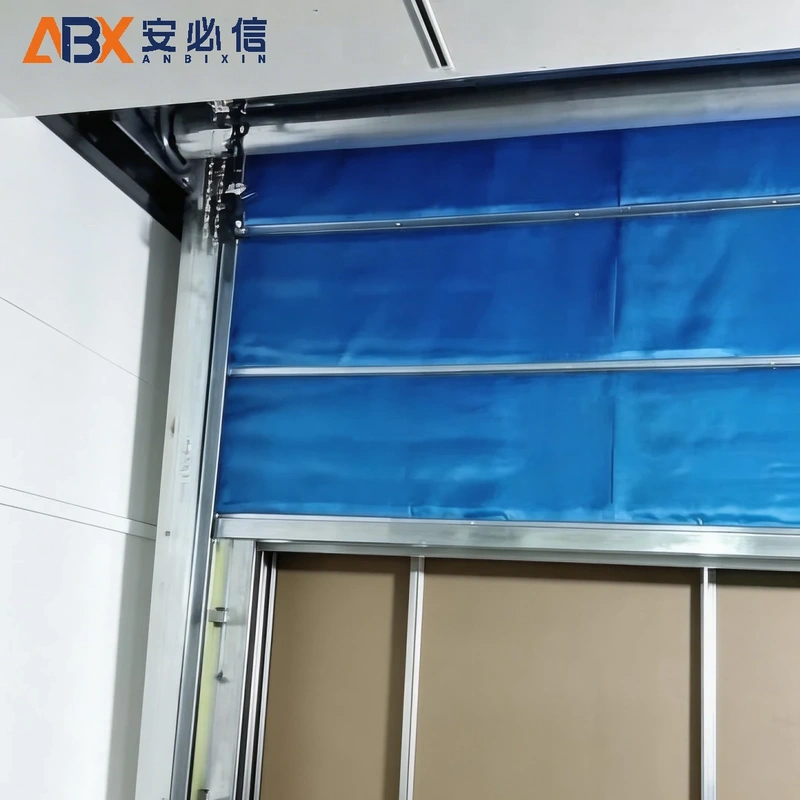 淮北冷库门封